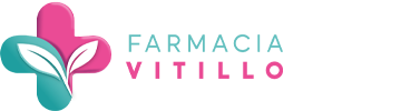 Logo FARMACIA VITILLO S.A.S.